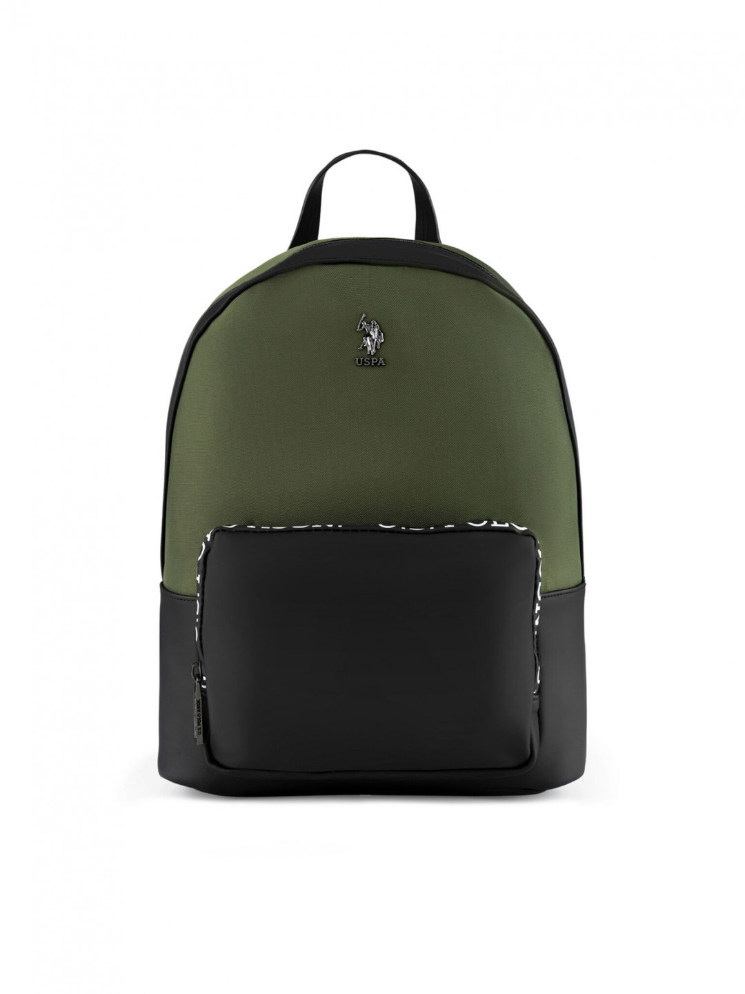 U S Polo Assn Batoh BIUXT6258MPJ Šedá